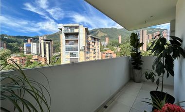 SE ARRIENDA DUPLEX AMOBLADO  EN EL POBLADO