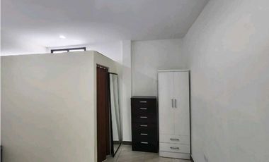 Alquilo casa semiamoblada cdla Simon Bolivar Vía Daule