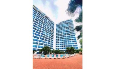 Vendo departamento en punta centinela