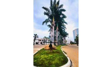 Vendo departamento en punta centinela