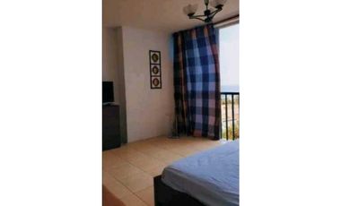 Vendo departamento en punta centinela