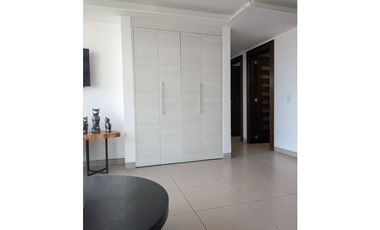 En venta hermoso departamento 2 habitaciones edf. Poseidon Manta