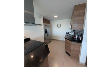 En venta hermoso departamento 2 habitaciones edf. Poseidon Manta