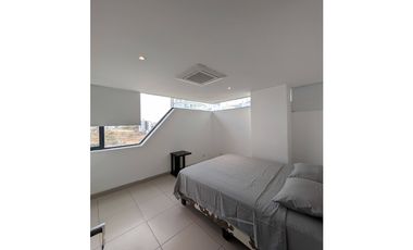 En venta hermoso departamento 2 habitaciones edf. Poseidon Manta