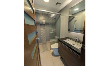 En venta hermoso departamento 2 habitaciones edf. Poseidon Manta