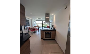 En venta hermoso departamento 2 habitaciones edf. Poseidon Manta