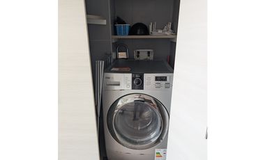 En venta hermoso departamento 2 habitaciones edf. Poseidon Manta