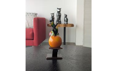 En venta hermoso departamento 2 habitaciones edf. Poseidon Manta