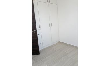 Casa en renta urbanizacion Baru 3 habitaciones Manta.