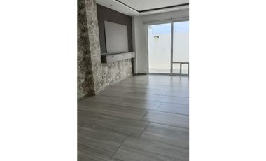 Casa en renta urbanizacion Baru 3 habitaciones Manta.