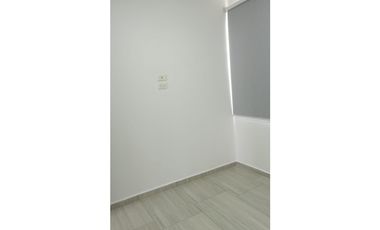 Casa en renta urbanizacion Baru 3 habitaciones Manta.