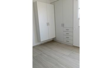 Casa en renta urbanizacion Baru 3 habitaciones Manta.