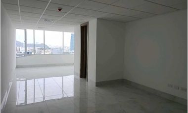 PARQUEO CON BODEGA EN ALQUILER KENNEDY NORTE TORRES MILLENIUM