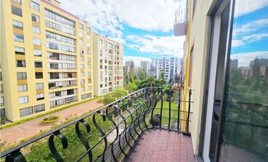 Arriendo apto ciudad salitre cerca a Maloka