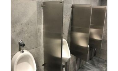 OFICINA AMOBLADA DE 810 M² EN ARRIENDO, LA FLORESTA