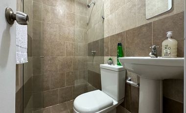 Se Alquila Apartaestudio En El Eucaristico Residencial Totalmente Amoblado, Para Rentas Cortas O Larga Estancia