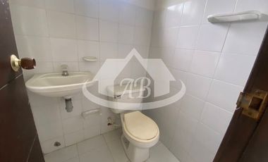 OFICINA EN ARRIENDO BARRIO LA CASTELLANA |9340