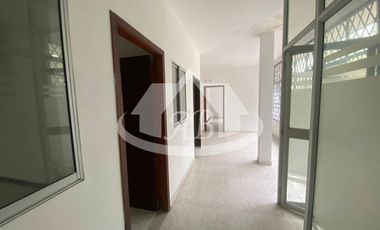 OFICINA EN ARRIENDO BARRIO LA CASTELLANA |9340