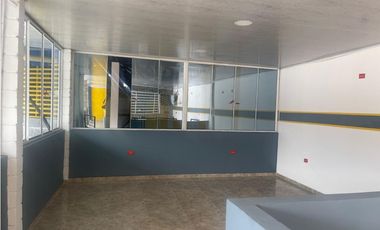 BODEGA INDUSTRIAL EN VENTA – VILLAVICENCIO 2.620m2