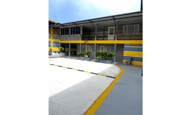 BODEGA INDUSTRIAL EN VENTA – VILLAVICENCIO 2.620m2