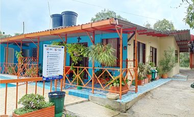 Sieb 161. Lote comercial en venta, La Mesa Cundinamarca