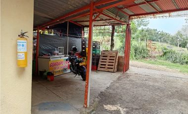 Sieb 161. Lote comercial en venta, La Mesa Cundinamarca