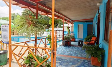 Sieb 161. Lote comercial en venta, La Mesa Cundinamarca