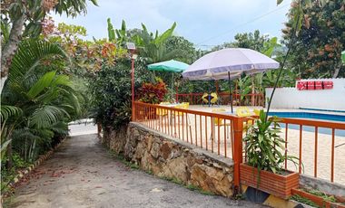 Sieb 161. Lote comercial en venta, La Mesa Cundinamarca