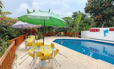 Sieb 161. Lote comercial en venta, La Mesa Cundinamarca