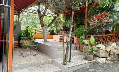 Sieb 161. Lote comercial en venta, La Mesa Cundinamarca