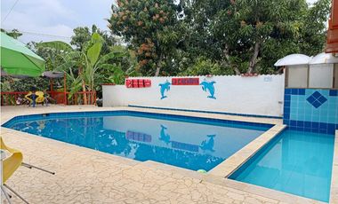 Sieb 161. Lote comercial en venta, La Mesa Cundinamarca