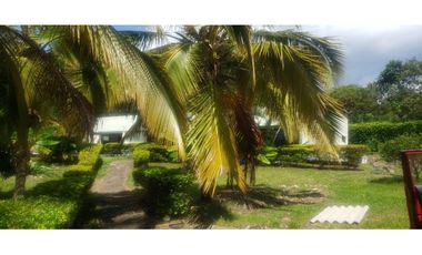 Sieb 213. Oportunidad Finca en venta, La Mesa Cundinamarca