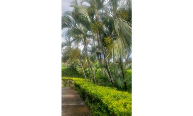 Sieb 213. Oportunidad Finca en venta, La Mesa Cundinamarca