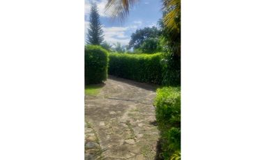 Sieb 213. Oportunidad Finca en venta, La Mesa Cundinamarca