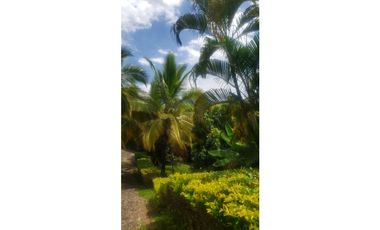 Sieb 213. Oportunidad Finca en venta, La Mesa Cundinamarca