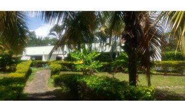 Sieb 213. Oportunidad Finca en venta, La Mesa Cundinamarca