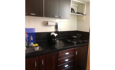 Sieb 206 Apartamento en venta, La Mesa Cundinamarca