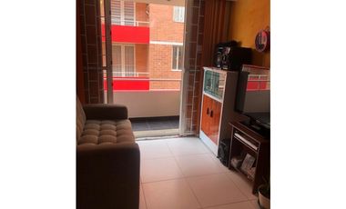 Sieb 206 Apartamento en venta, La Mesa Cundinamarca