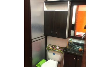 Sieb 206 Apartamento en venta, La Mesa Cundinamarca