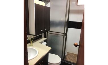 Sieb 206 Apartamento en venta, La Mesa Cundinamarca