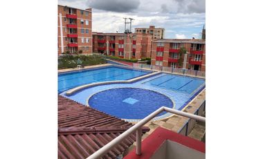 Sieb 206 Apartamento en venta, La Mesa Cundinamarca