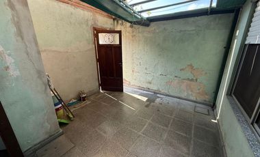 Ph 3 amb con cochera y patio apto credito