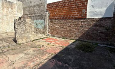 Ph 3 amb con cochera y patio apto credito