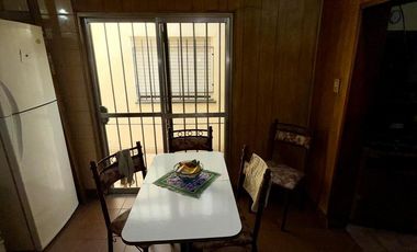 Ph 3 amb con cochera y patio apto credito