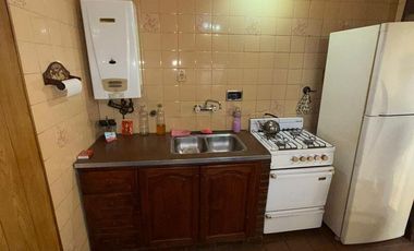 Ph 3 amb con cochera y patio apto credito