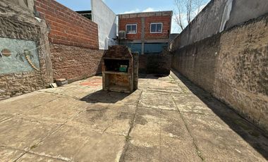 Ph 3 amb con cochera y patio apto credito