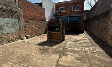 Ph 3 amb con cochera y patio apto credito