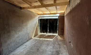 Ph 3 amb con cochera y patio apto credito