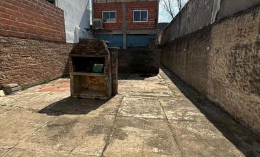 Ph 3 amb con cochera y patio apto credito