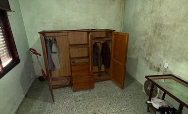 Ph 3 amb con cochera y patio apto credito